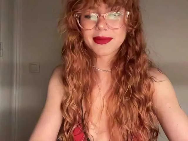 tiksie on BongaCams 