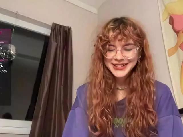 tiksie on BongaCams 
