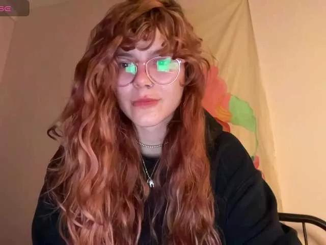 tiksie on BongaCams 