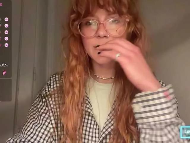 tiksie on BongaCams 