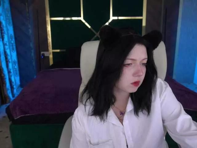 TinkerBelll on BongaCams 