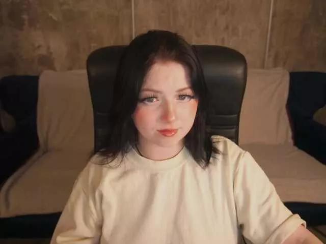 TinkerBelll on BongaCams 