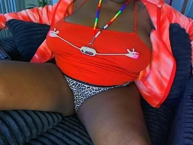 tittycity on BongaCams