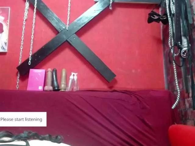 Freechat tracyKS on BongaCams