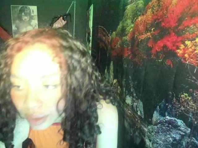 Freechat tracyKS on BongaCams