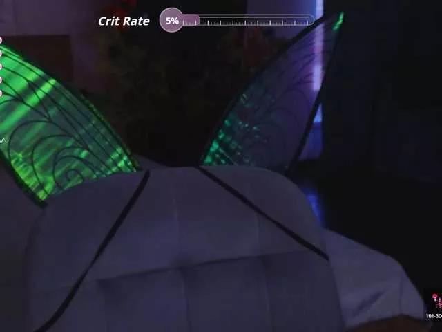 BongaCams Trixiie Trixiie from BongaCams