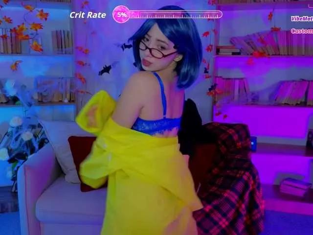 BongaCams Trixiie Trixiie from BongaCams