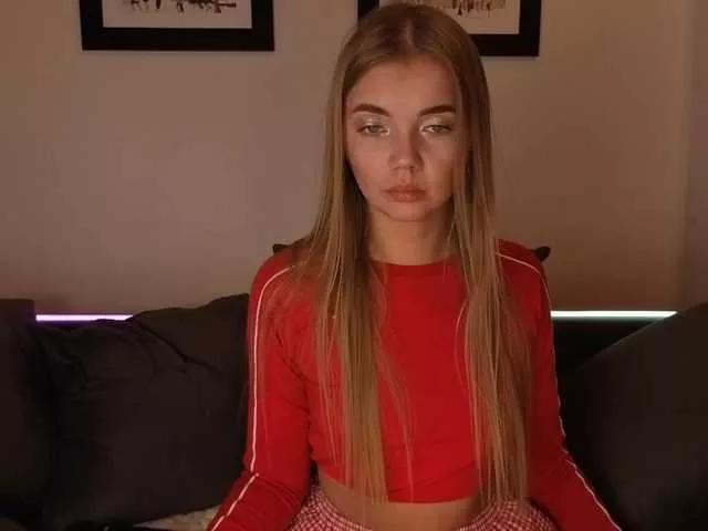 Trusty-dottie from BongaCams