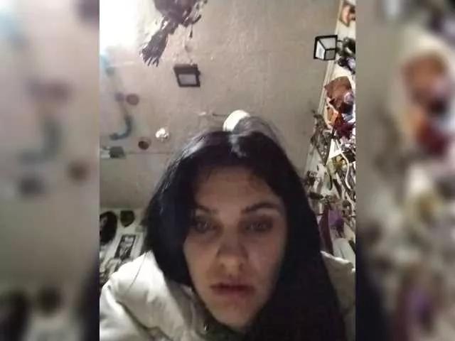 Watch 23 years old Turbolenka from BongaCams Turbolenka from BongaCams