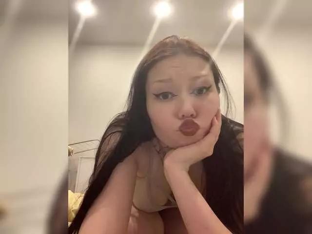 TUYA2 on BongaCams 