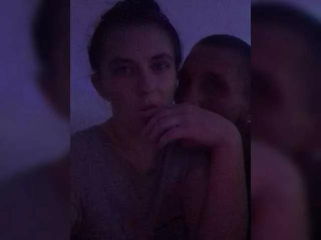 Twolatte1520 on BongaCams