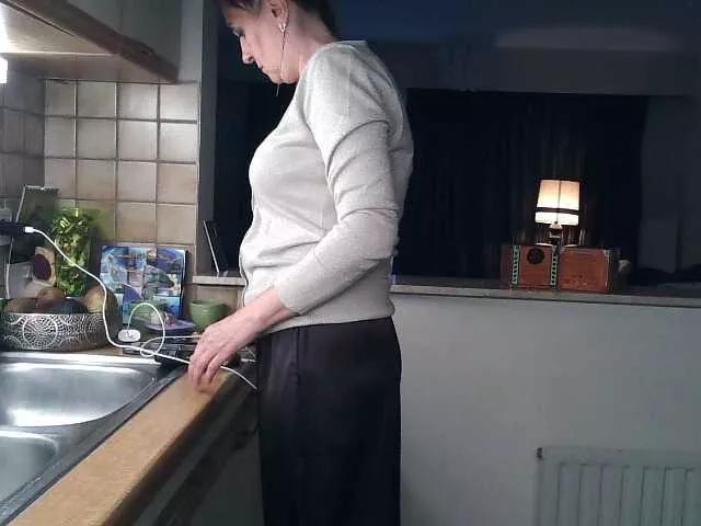 UllimOhi on BongaCams 