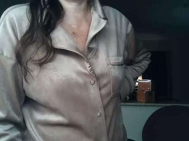 UllimOhi on BongaCams 