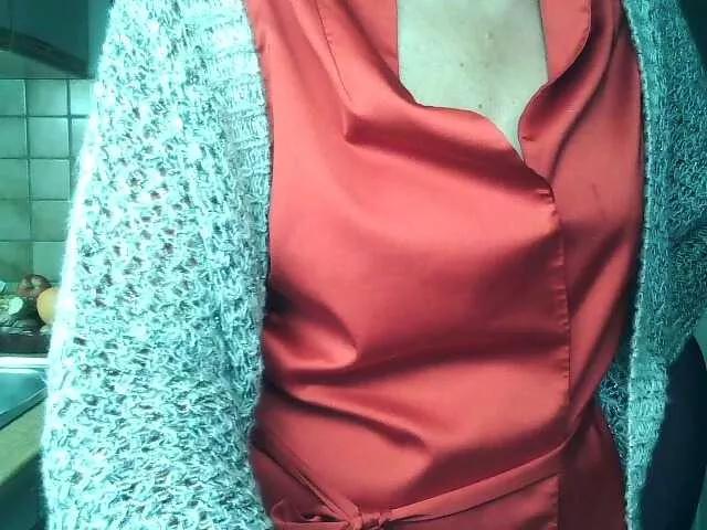 UllimOhi on BongaCams 