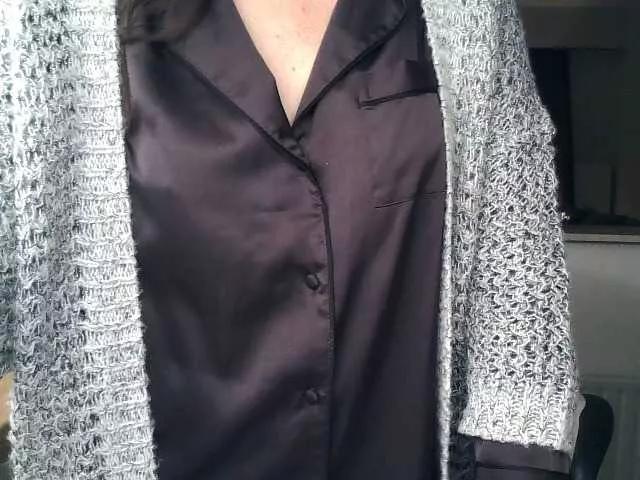 UllimOhi on BongaCams 