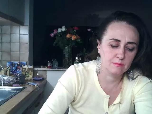 UllimOhi on BongaCams 