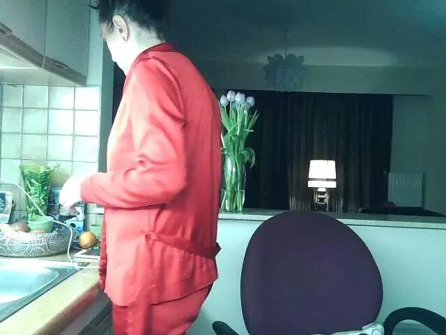 UllimOhi on BongaCams 