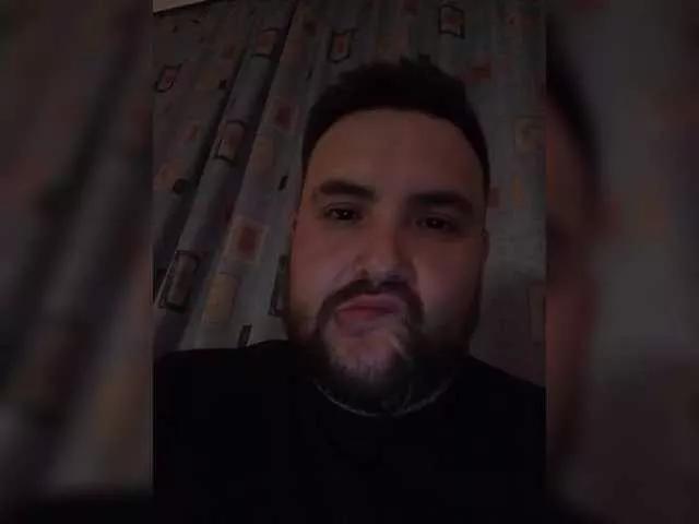 VadimFil777 on BongaCams