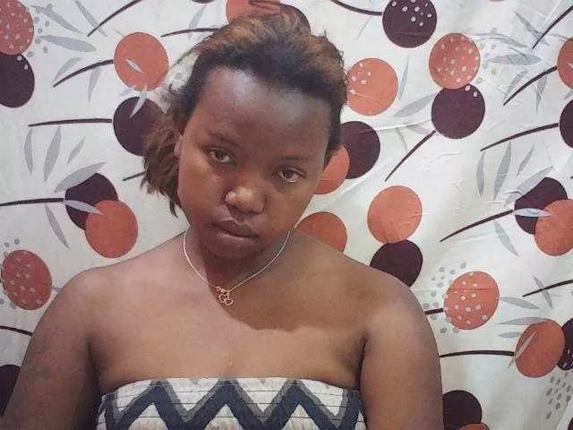 Offline valeria223 on BongaCams