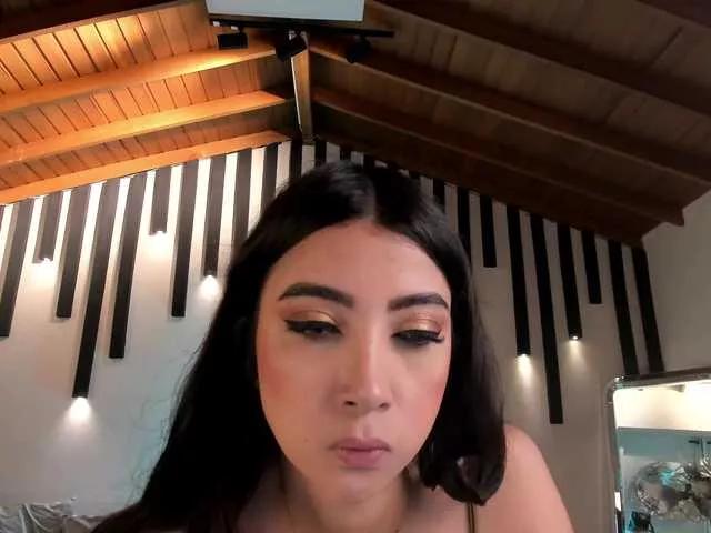 Offline ValeriaVelvet on BongaCams