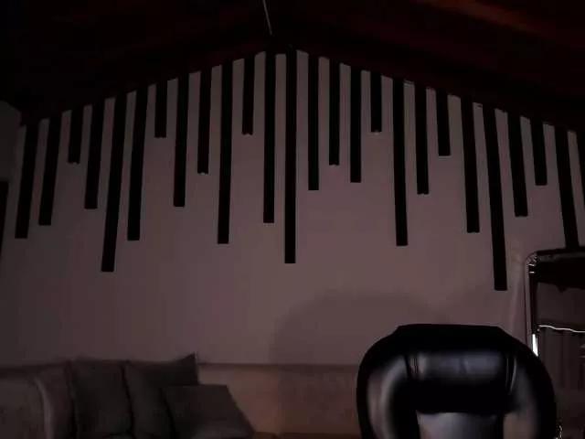 Offline ValeriaVelvet on BongaCams