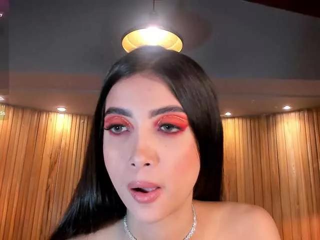 Offline ValeriaVelvet on BongaCams