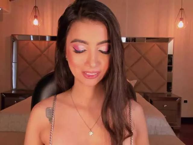 Offline ValeriaVelvet on BongaCams