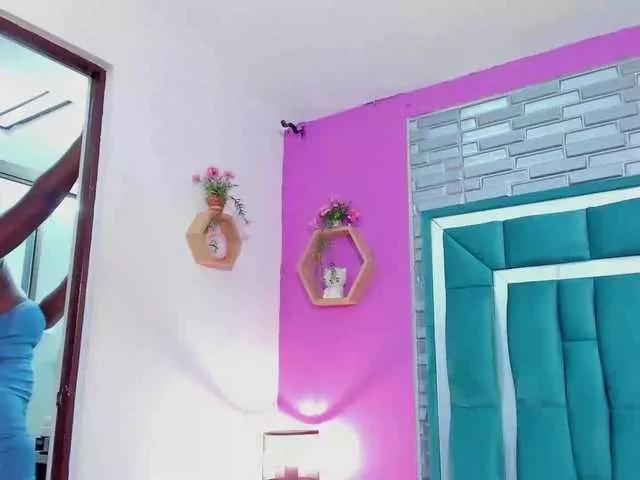 Offline VALERYANDERSON on BongaCams