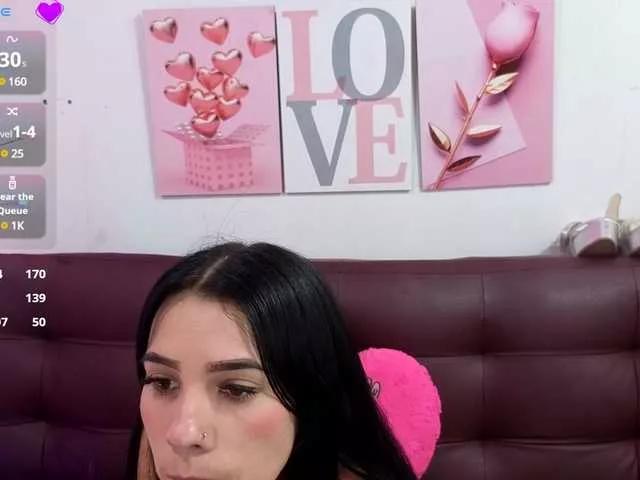 vanesa19 on BongaCams 