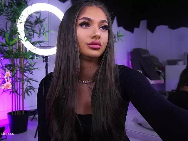 VanesaSimon on BongaCams 