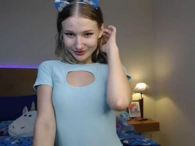 VanessaNorris on BongaCams 