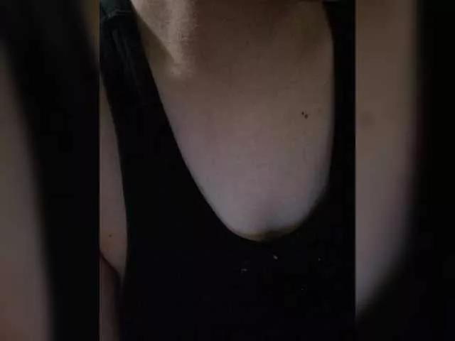 Vanilinika from BongaCams