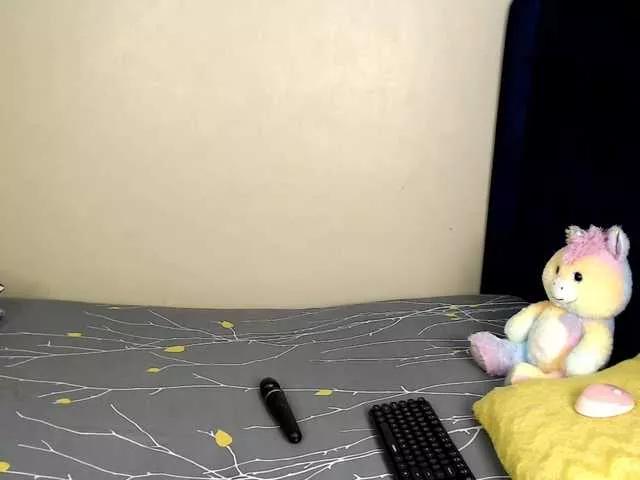 Freechat Veecatch on BongaCams