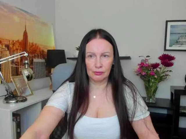 velvetJasmine on BongaCams 