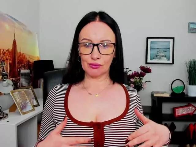 velvetJasmine on BongaCams 