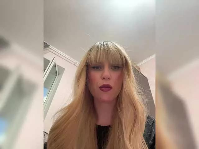 VelvetVicee on BongaCams 