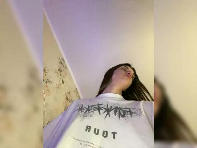VelvetVonBlac on BongaCams 