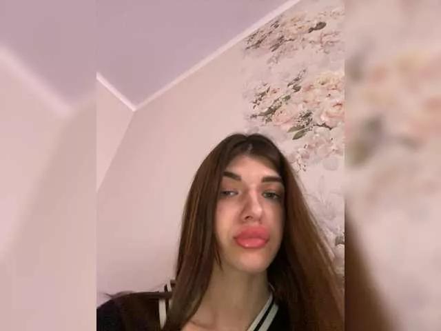 VelvetVonBlac on BongaCams 