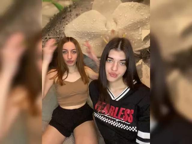VelvetVonBlac on BongaCams 
