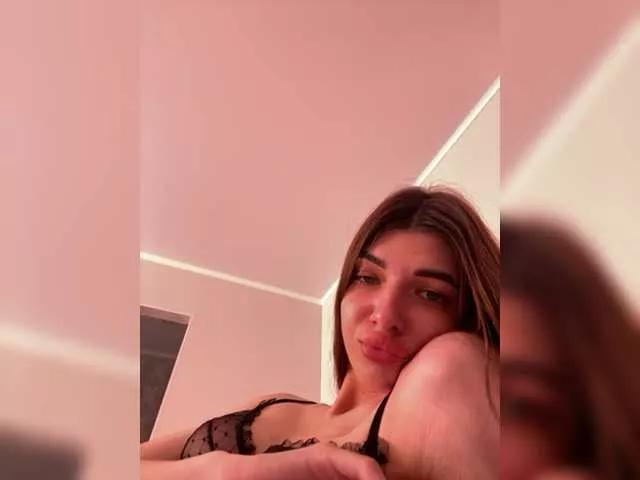 VelvetVonBlac on BongaCams 