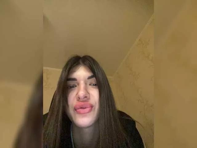 VelvetVonBlac on BongaCams 