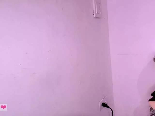 Verapink on BongaCams 