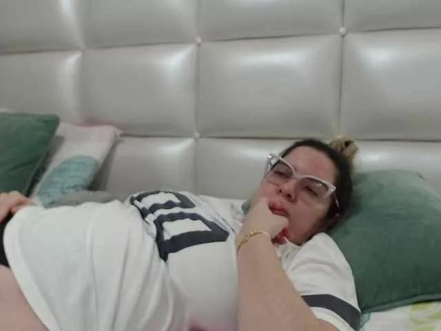 Offline VeraVersace on BongaCams