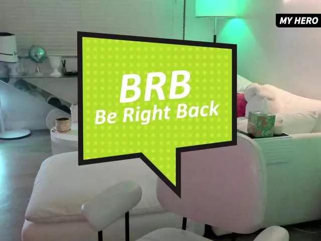 Try 22 years old Vesabb from BongaCams Vesabb from BongaCams