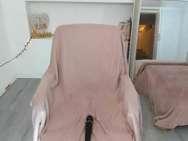 Offline VickyIvy on BongaCams