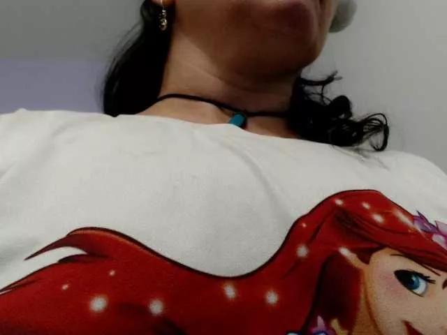 victoria-jones on BongaCams 