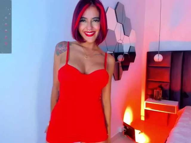 VictoriaMilan on BongaCams 