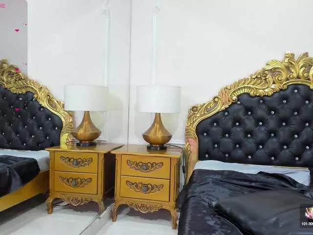 Offline VictoriaPowell on BongaCams