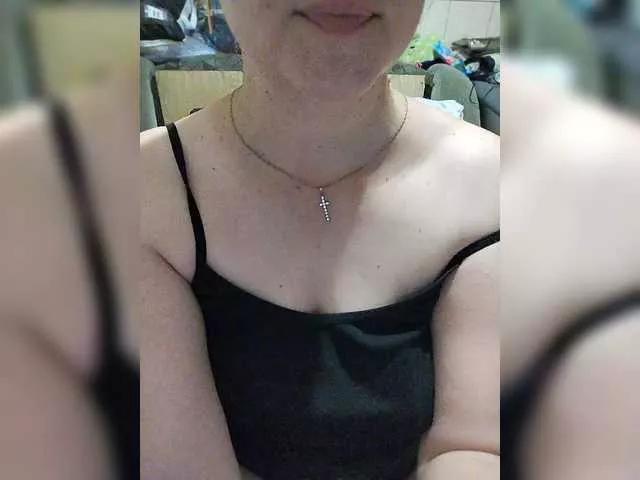 Vikki-vik on BongaCams 