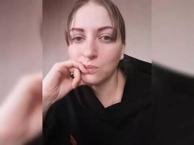 Viktoria-play on BongaCams 